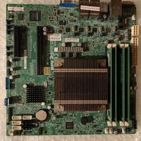 Server micro atx perfetto per Truenas o Proxmox