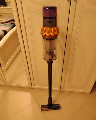 Aspirapolvere senza fili Dyson