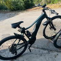 Bici GIANT TALONE UOMO
