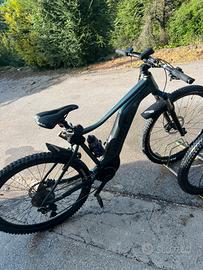 Bici GIANT TALONE UOMO