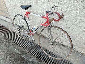 bici vintage