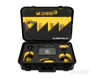 Alientech Kess 3 Nuovo 