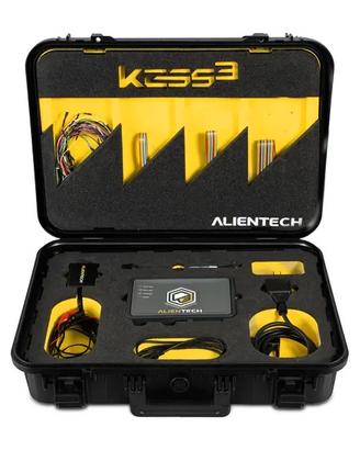 Alientech Kess 3 Nuovo 