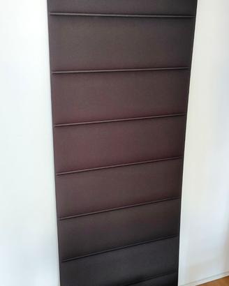 Pannelli Fonoassorbenti Slalom Ecodesk Neri