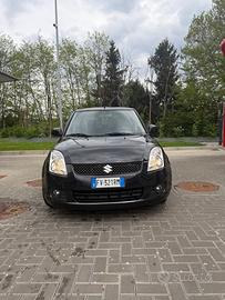 Suzuki swift GPL