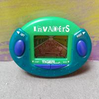 Ivaders 1998 Tiger gioco elettronico