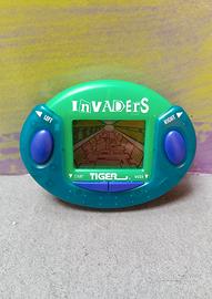 Ivaders 1998 Tiger gioco elettronico