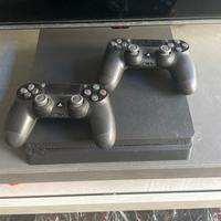Playstation 4 pro 1TB