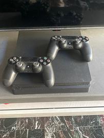 Playstation 4 pro 1TB