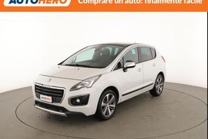 PEUGEOT 3008 NU08677