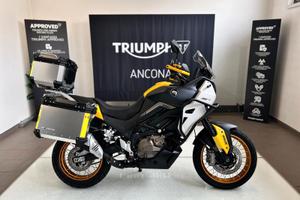 Qj Motor SVT 650 Abs