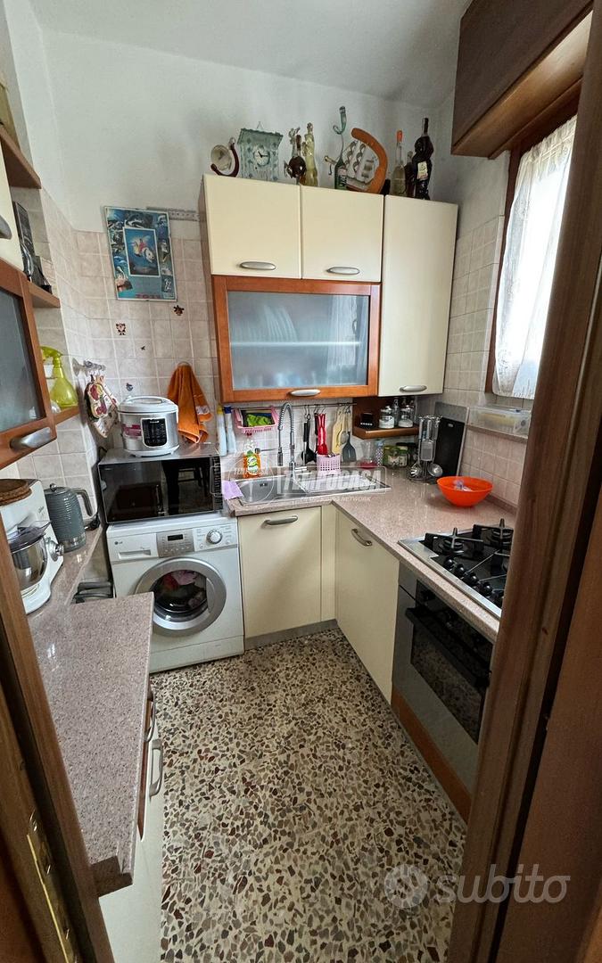 Appartamento – Torino, Villaggio Santa Caterina, Circoscrizione 5 - Vista 4