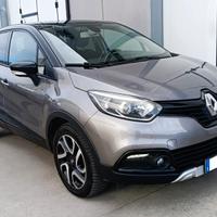 Renault Captur dCi 8V 90 CV Start&Stop Energy Inte