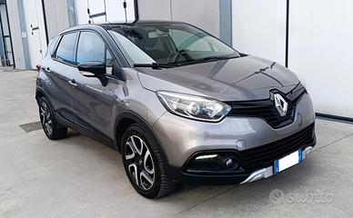 Renault Captur dCi 8V 90 CV Start&Stop Energy Inte
