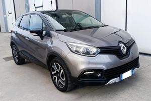 Renault Captur dCi 8V 90 CV Start&Stop Energy Inte