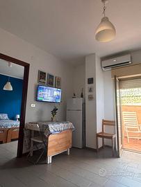 Casa Vacanze Sant'Alessio Siculo