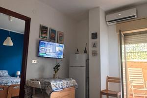 Casa Vacanze Sant'Alessio Siculo