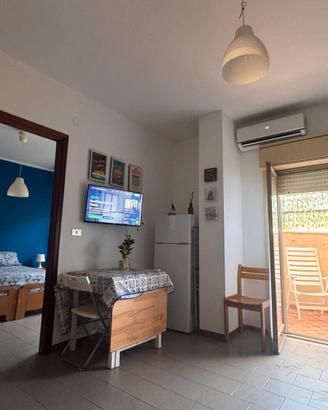 Casa Vacanze Sant'Alessio Siculo