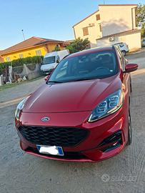 Ford kuga 1.5 st line x