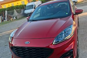 Ford kuga 1.5 st line x