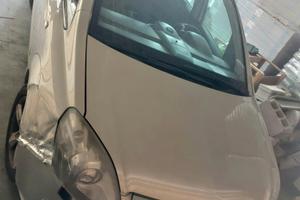 OPEL Zafira 7 posti - 2006