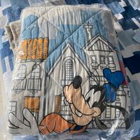 Piumone invernale bambino