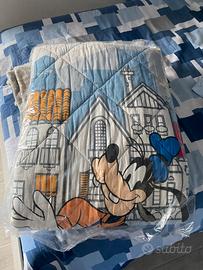 Piumone invernale bambino