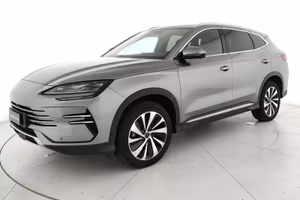 BYD Seal U DM-i 1.5 phev Design awd