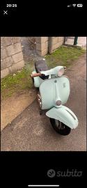 Vespa 50 r