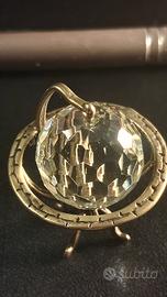 svarowsky globo vintage