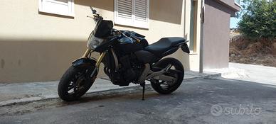 Honda Hornet 600 anno 2007