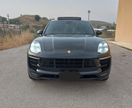 Porsche Macan 3.0 GTS