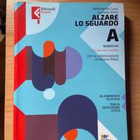 Alzare lo sguardo volume A