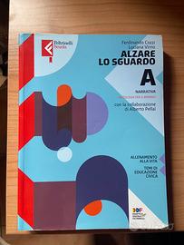 Alzare lo sguardo volume A