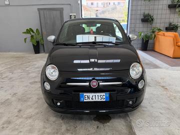 Fiat 500 1.2 Sport
