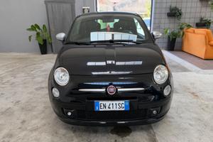 Fiat 500 1.2 Sport
