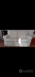 Divano letto come nuovo