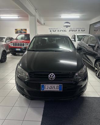 Volkswagen Polo 1.2 TDI DPF 5 p. Comfortline