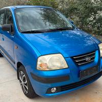 HYUNDAI ATOS PRIME per ricambi usati