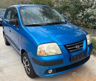HYUNDAI ATOS PRIME per ricambi usati