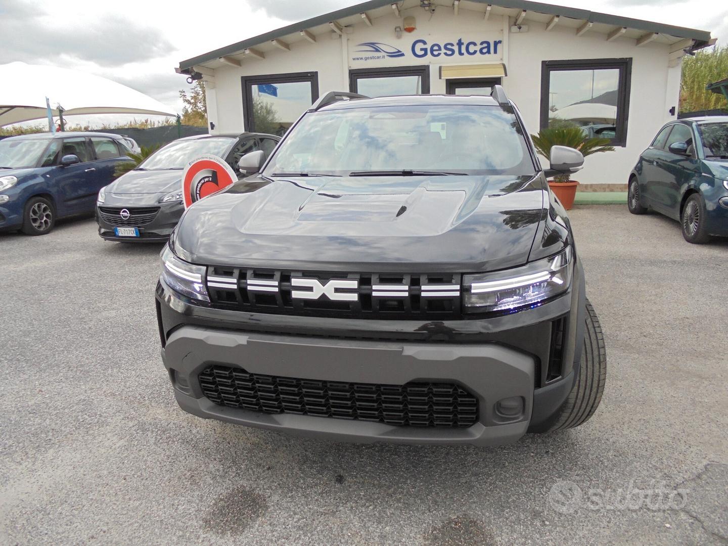 Dacia Duster 2026 photo 3