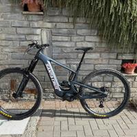 Santacruz Heckler 9