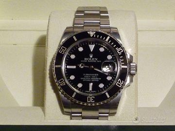 Rolex Submariner Date