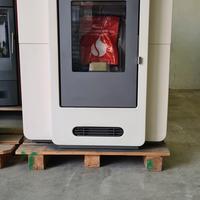 stufa pellet piazzetta P937