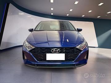 Hyundai i20 III 2021 1.0 t-gdi 48V Bose Techn...