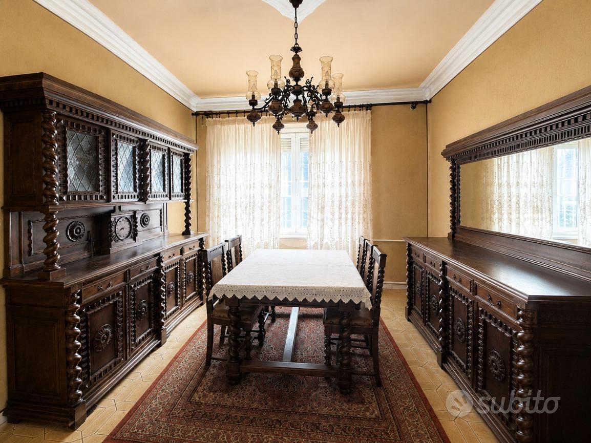 Apartment in San Mauro Torinese, Oltrepo - Altro