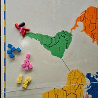 Risiko 1 edizione 1968