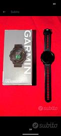 SMARTWATCH GARMIN FORERUNNER 55