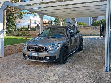 MINI COUNTRYMAN SD 2.0 190 CV