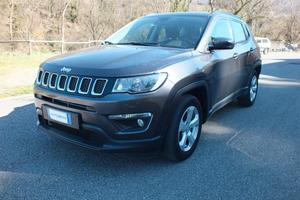 Jeep Compass 1.6 Diesel*UNIPRO*SOLO 70800km*iva es